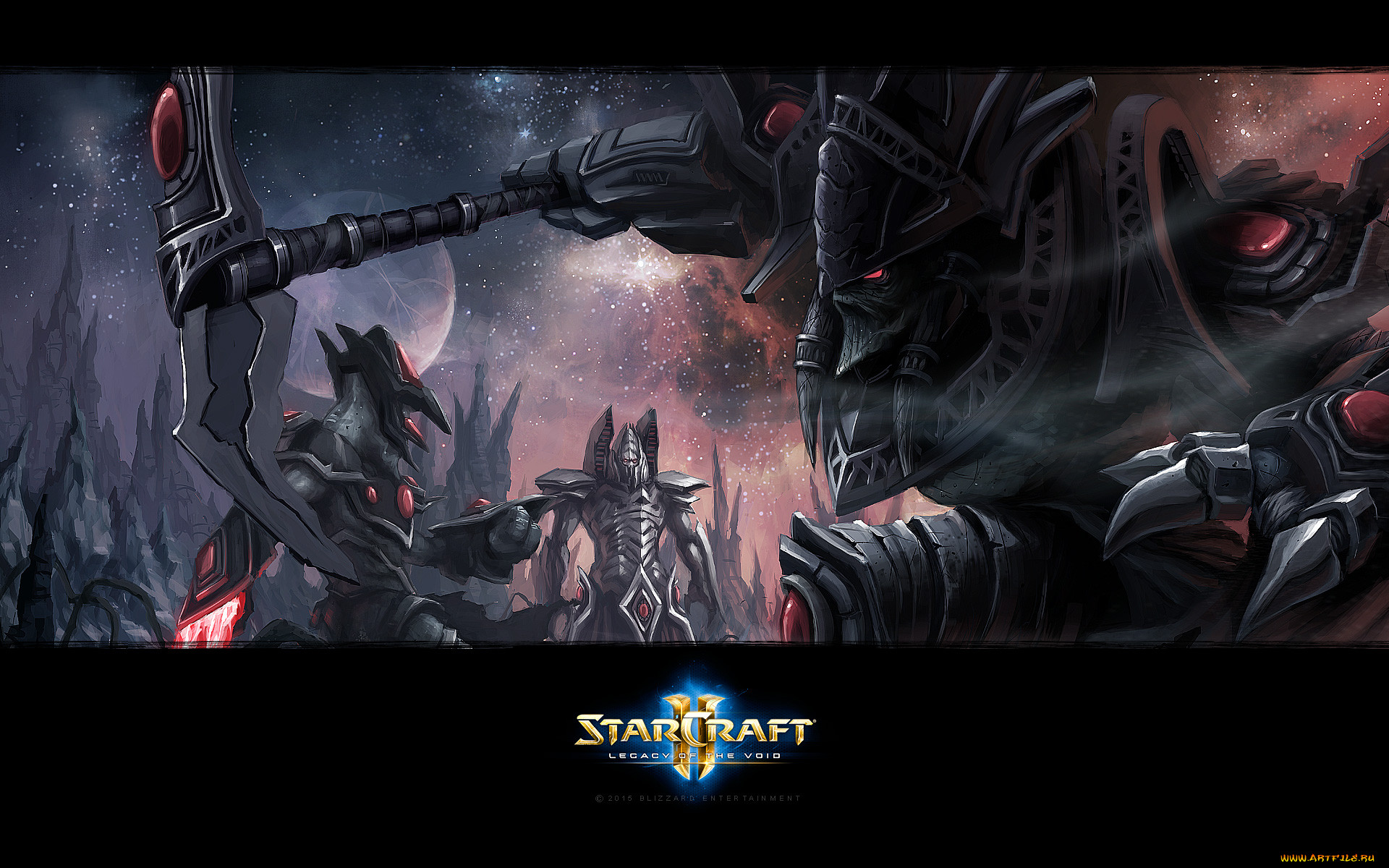  , starcraft ii,  legacy of void, action, , legacy, of, void, starcraft, ii